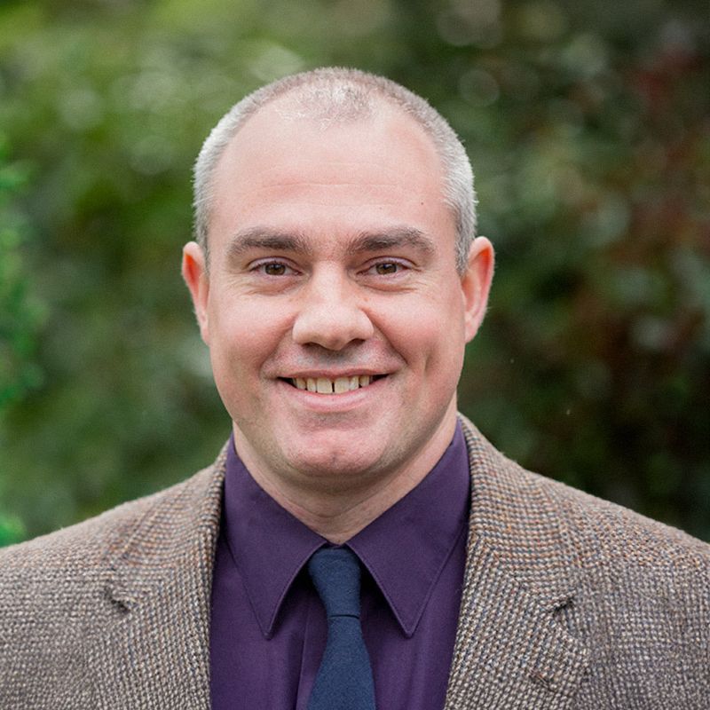 Nicholas J. Willis