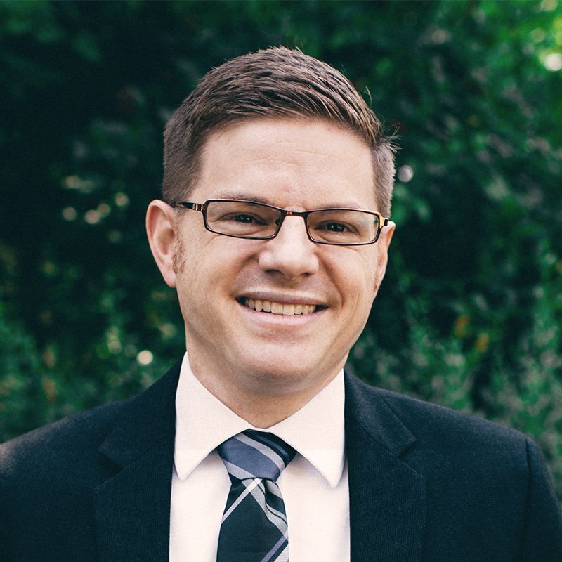 Ryan J. Dougherty